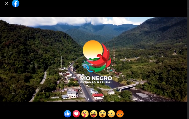 PROYECTOS A IMPLEMENTAR EN RIONEGRO POR PARTE DE FUNDACIÓN CRISFE