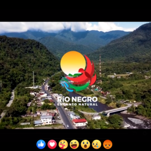 PROYECTOS A IMPLEMENTAR EN RIONEGRO POR PARTE DE FUNDACIÓN CRISFE