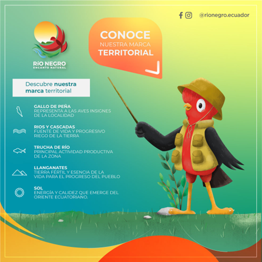 CONOCE NUESTRA MARCA TERRITORIAL