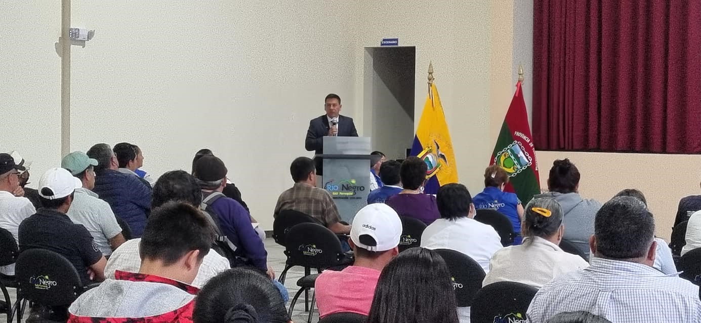 ASAMBLEA PARROQUIAL