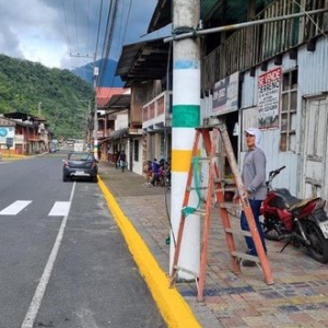 INVITACIÓN A LOS MORADORES A SUMARSE EN EL ACEDENTAMIENTO DE SUS VIVIENDAS