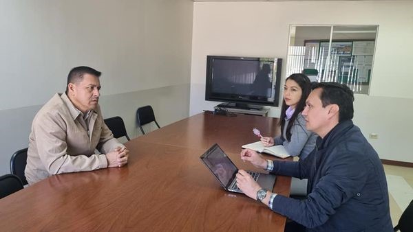 REUNIÓN CON JURIDICO DE CELEC EP HIDROAGOYAN