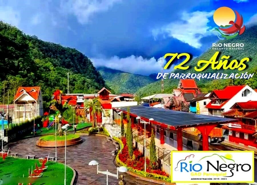 INVITACIÓN A CELEBRAR LOS 72 AÑOS DE VIDA PARROQUIAL